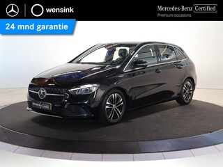 Mercedes-Benz B-klasse 180 Business Line | Stoelverwarming | Widescreen | Achteruitrijcamera |