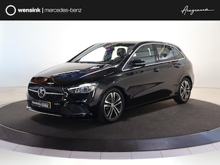 Mercedes-Benz B-klasse 180 Business Line | Stoelverwarming | Widescreen | Achteruitrijcamera |