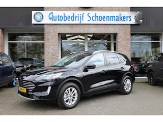 Ford Kuga 2.5 PHEV Titanium X B&O CAMERA DAB RUIT/STOEL/STUURVERWARMING CARPLAY ACC BLIS GSM-LADER 17"LMV ENZ.