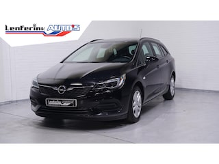 Opel Astra Sports Tourer 1.5 CDTI Business Apple Carplay/Android auto Led koplampen Camera PDC