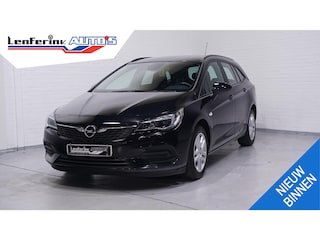 Opel Astra Sports Tourer 1.5 CDTI Business Apple Carplay/Android auto Led koplampen Camera PDC