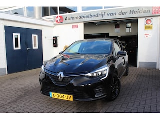 Renault Clio 1.0 TCe Zen Carplay