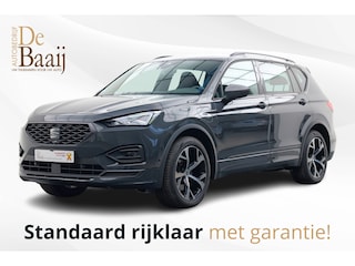 Seat Tarraco 1.4 TSI e-Hybrid PHEV FR | Trekhaak | Winterpakket | 94% SoH