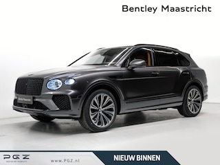 Bentley Bentayga 3.0 V6 Hybrid Azure |B&O|TOURING SPECIFICATION|BLACKLINE SPECIFICATION