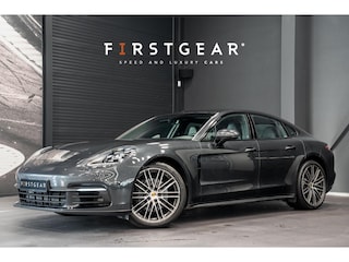 Porsche Panamera 2.9 4S *Sport-Chrono / BOSE / Stoelventilatie / Sport-uitlaat / Soft-Close / Memory / PASM*