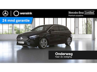 Mercedes-Benz B-klasse 250 e AMG Line | Stoelverwarming | Widescreen | Getint glas | Achteruitrijcamera |