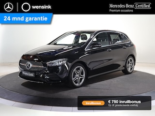 Mercedes-Benz B-klasse 250 e AMG Line | Stoelverwarming | Widescreen | Getint glas | Achteruitrijcamera |