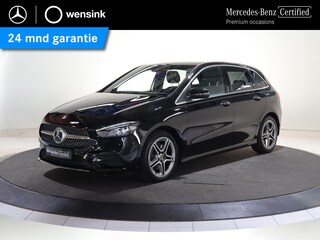 Mercedes-Benz B-klasse 250 e AMG Line | Stoelverwarming | Widescreen | Getint glas | Achteruitrijcamera |