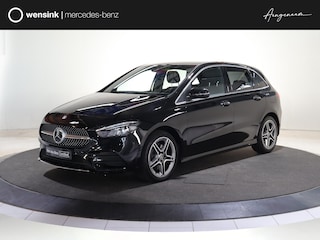 Mercedes-Benz B-klasse 250 e AMG Line | Stoelverwarming | Widescreen | Getint glas | Achteruitrijcamera |