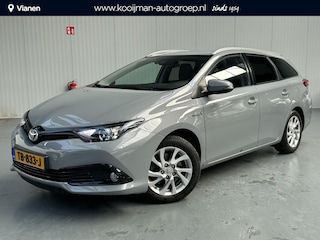 Toyota Auris 1.8 Hybrid Energy Plus