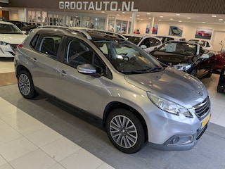 Peugeot 2008 1.2 PureTech Active Airco, Cruise Control, Trekhaak, Stuurbekrachtiging