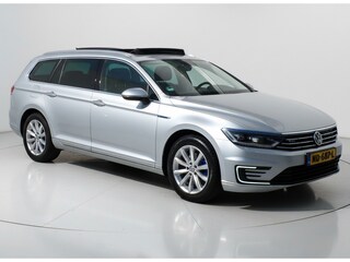 Volkswagen Passat Variant 1.4 TSI GTE|ACC|Pano|Virtual|Cam|PDC