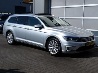 Volkswagen Passat Variant 1.4 TSI GTE|ACC|Pano|Virtual|Cam|PDC