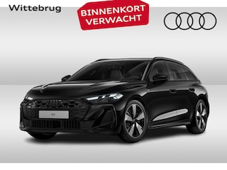 Audi A5 Avant e-hybrid 299pk quattro S tronic S edition