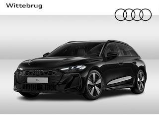 Audi A5 Avant e-hybrid 299pk quattro S tronic S edition