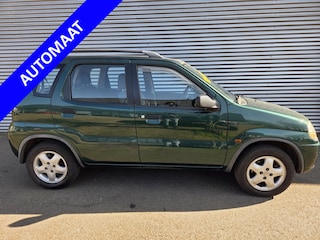 Suzuki Ignis 1.3-16V GS