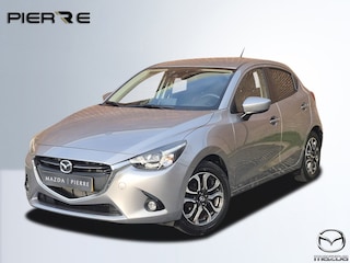 Mazda 2 1.5 Skyactiv-G 90 GT-M