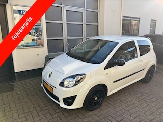 Renault Twingo 1.2 16V 75pk ECO²
