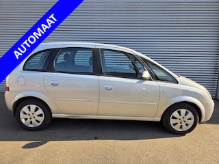 Opel Meriva 1.6-16V Cosmo Automaat/ leder
