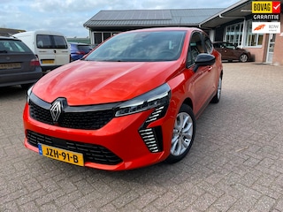 Renault Clio 1.0 TCe 90 GPF evolution, Carplay, Cruise, Pdc