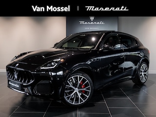 Maserati Grecale 2.0 MHEV Modena 330pk | Travel Package | Climate Package | Tech Package | 21" velgen | Panoramadak | Geluidswerend glas