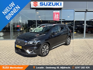 Suzuki S-Cross 1.0 Boosterjet High Executive
