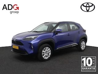 Toyota Yaris Cross 1.5 Hybrid | Parkeercamera | Cruise control | Climate control |