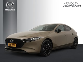 Mazda 3 e-SKYACTIV-G 2.5 140 Nagisa