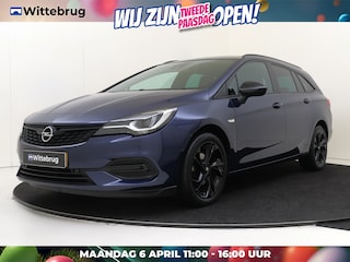 Opel Astra Sports Tourer 1.2 Business Elegance