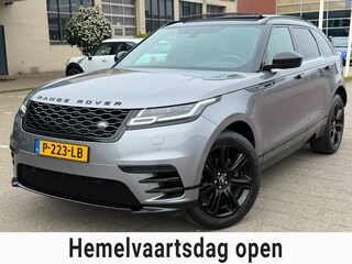 Land Rover Range Rover Velar 2.0 P250 Turbo AWD SE