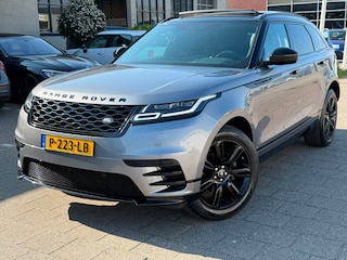 Land Rover Range Rover Velar 2.0 P250 Turbo AWD SE