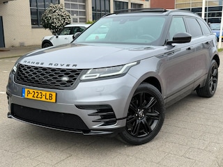 Land Rover Range Rover Velar 2.0 P250 Turbo AWD SE