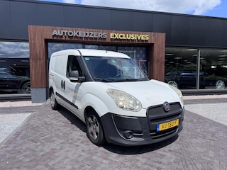 Fiat Doblò 1.3 MultiJet