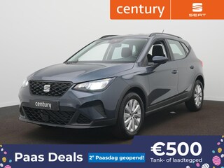 Seat Arona Style 1.0 70 kW / 95 pk EcoTSI SUV 5 versn. Hand