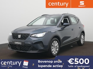 Seat Arona Style 1.0 70 kW / 95 pk EcoTSI SUV 5 versn. Hand