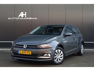 Volkswagen Polo 1.0 TSI 95pk Comfortline Business Clima Navi ACC CarPlay DAB+ NL-Auto!