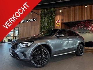 Mercedes-Benz GLC 300e 4MATIC Premium Plus Pannorama elektr trekhaak