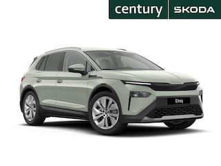 Skoda Elroq Business Edition Elektromotor 150 kW / 204 PK SUV