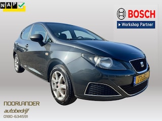 Seat Ibiza 1.4 Beat