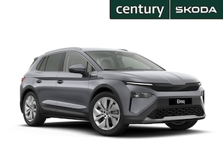 Skoda Elroq Business Edition Elektromotor 150 kW / 204 PK SUV