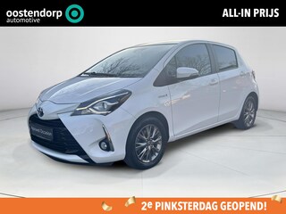 Toyota Yaris 1.5 Hybrid Dynamic