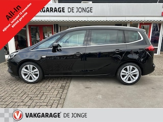 Opel Zafira 1.4 Turbo Innovation 7p.