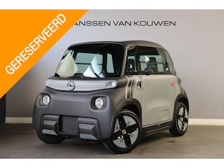 Opel Rocks-e Klub / Panoramadak / BTW