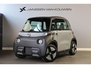 Opel Rocks-e Klub / Panoramadak / BTW