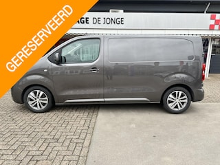 Peugeot Expert 227S 2.0 BlueHDI 180 Premium Pack