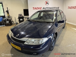 Renault Laguna 1.8-16V Dynamique AUT/Clima/Cruise/Nap