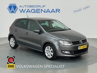 Volkswagen Polo 1.2 TSI HIGHLINE TREKHAAK