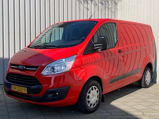 Ford Transit Custom 270 2.2 TDCI L1H1 Trend|Navigatie|3 Persoons|Airco|