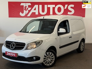 Mercedes-Benz Citan 108 CDI BlueEFFICIENCY| ECC AIRCO| ELECPAKKET| 16''LMV|