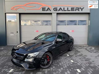 Mercedes-Benz E-klasse AMG 63 S 4MATIC+ CARBON BOMVOL